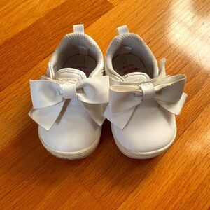 Stride Rite Kamila Mary Jane Bow Little Kids Shoes Sz 4